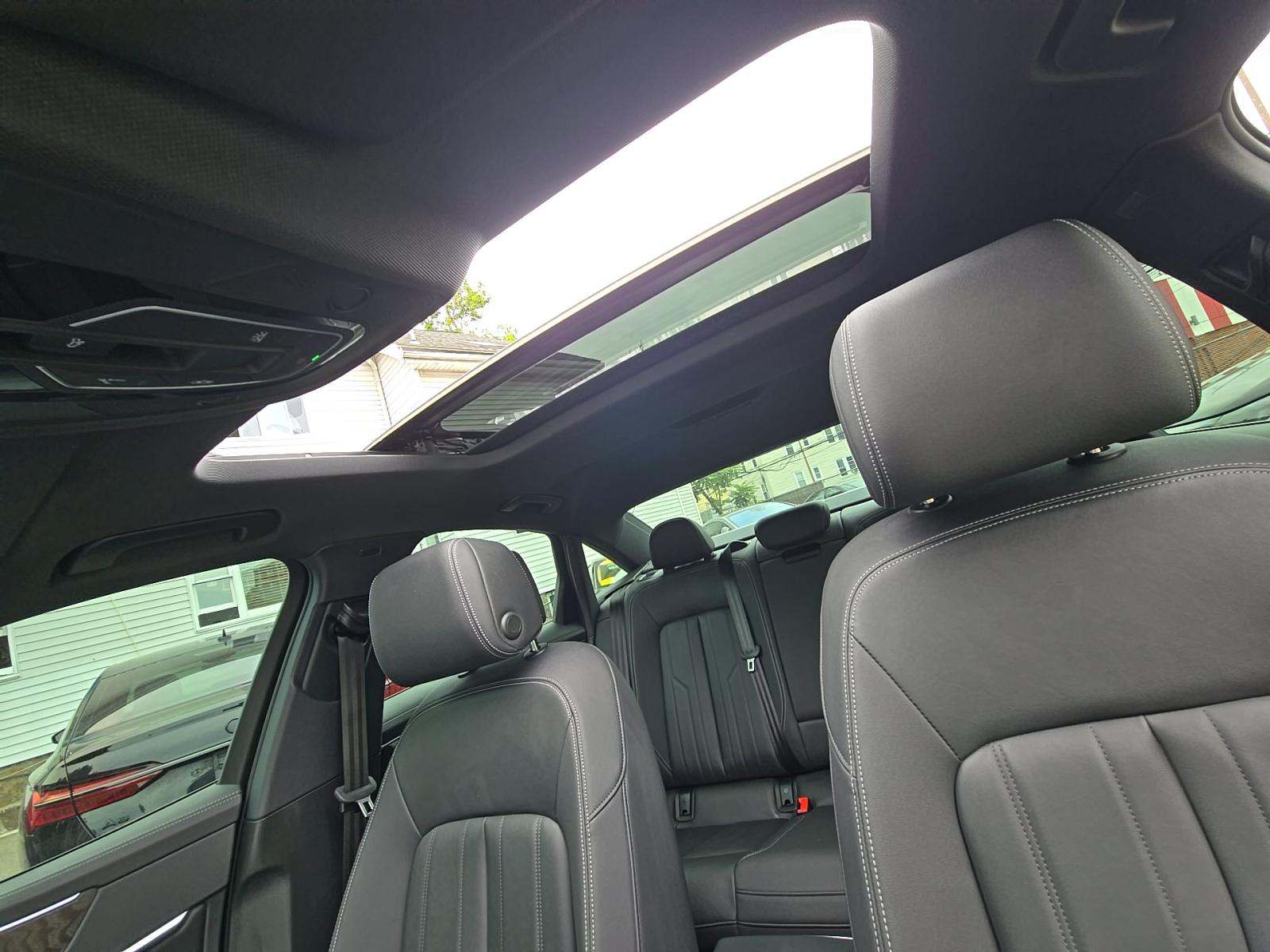 2021 Audi A6 Premium AWD