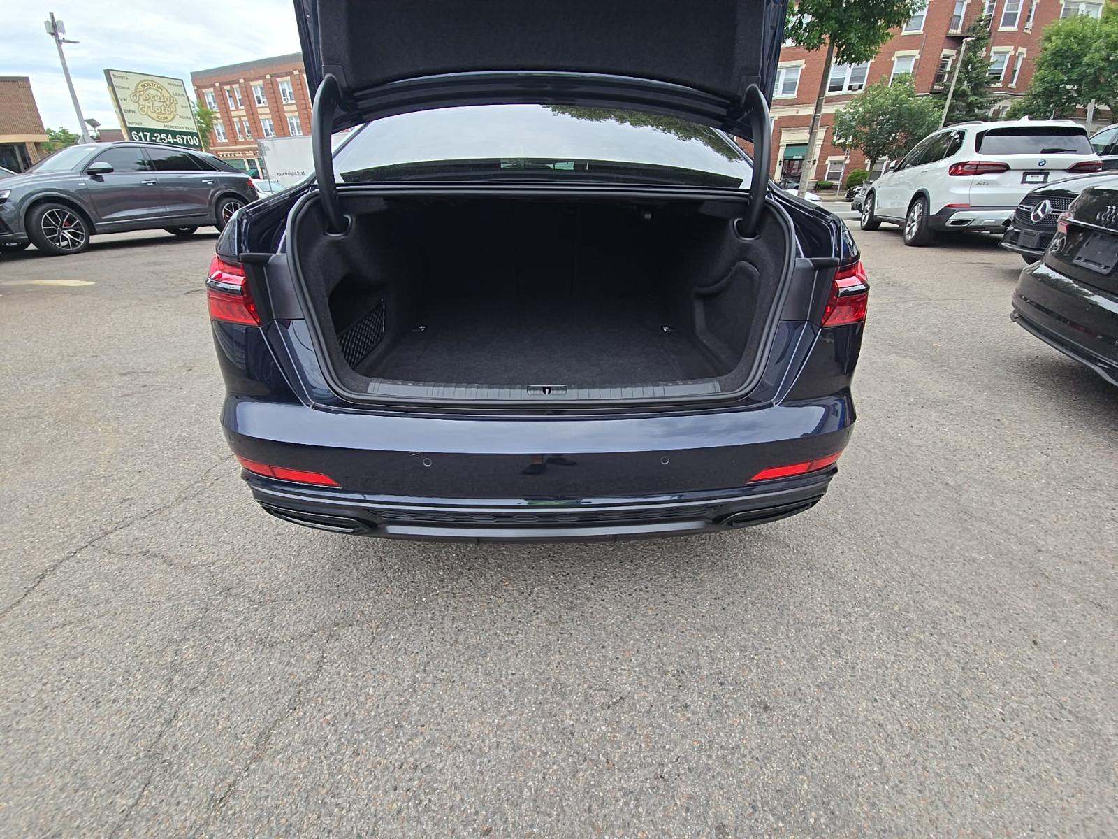 2021 Audi A6 Premium AWD