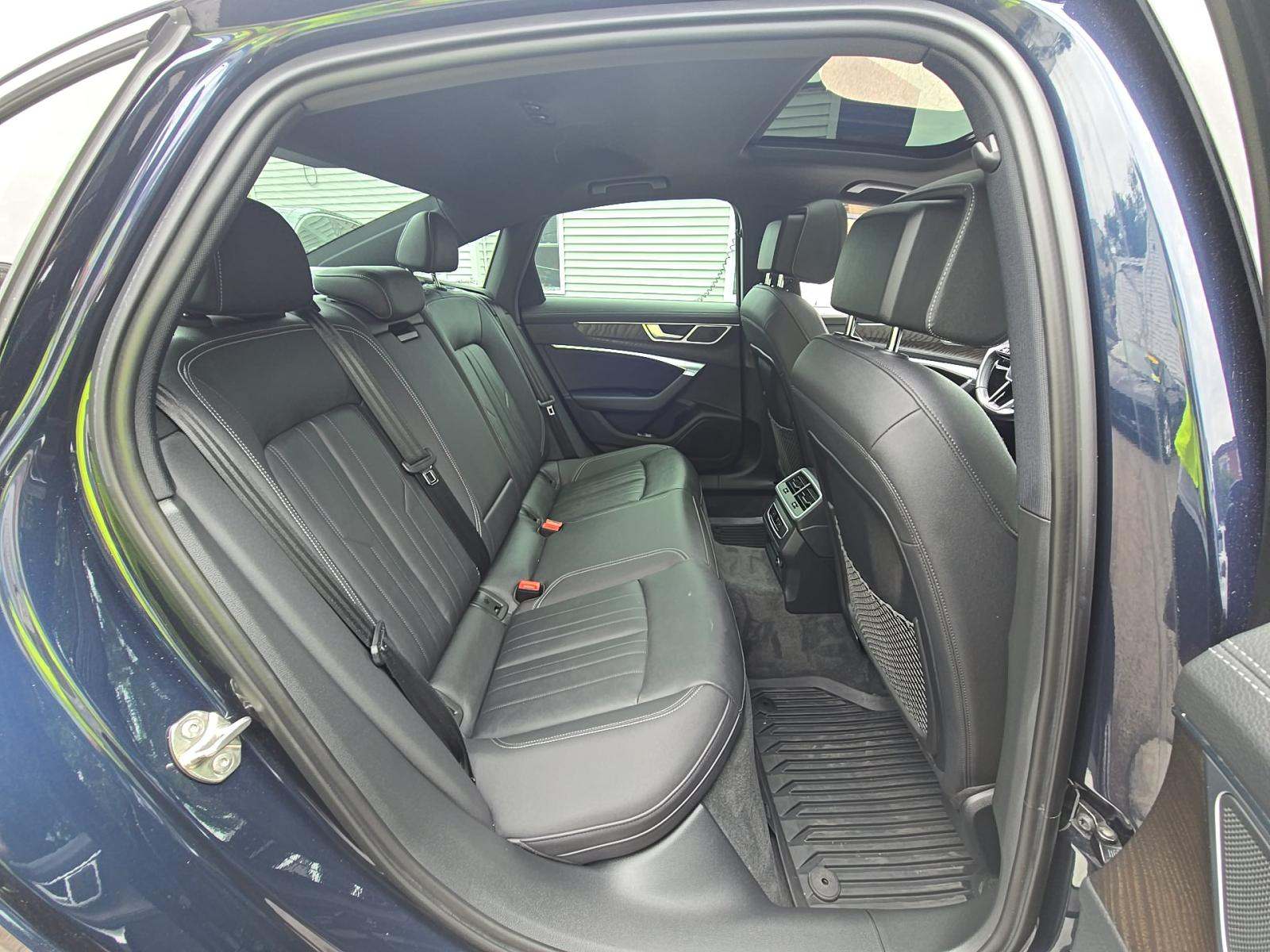 2021 Audi A6 Premium AWD