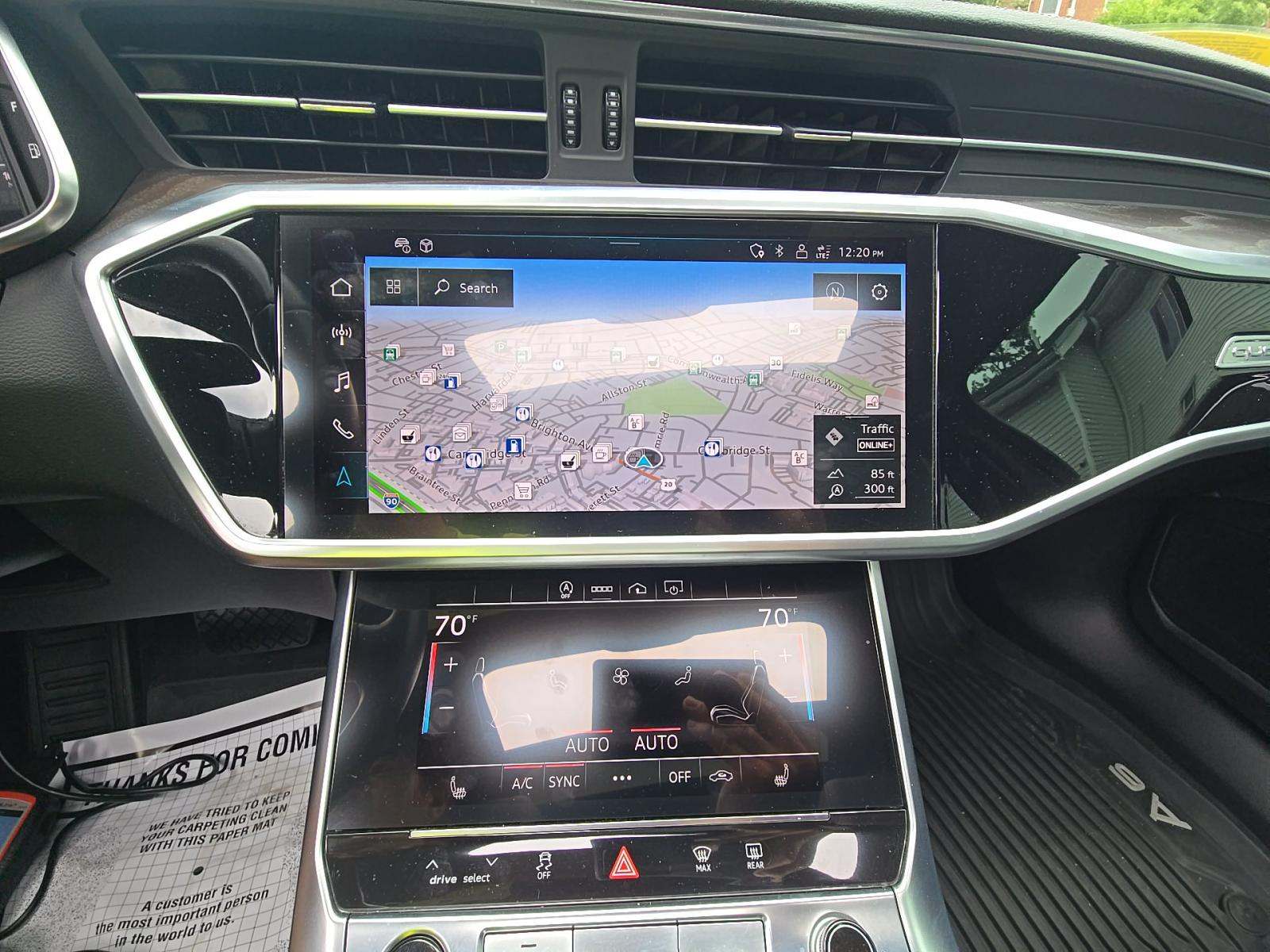 2021 Audi A6 Premium AWD