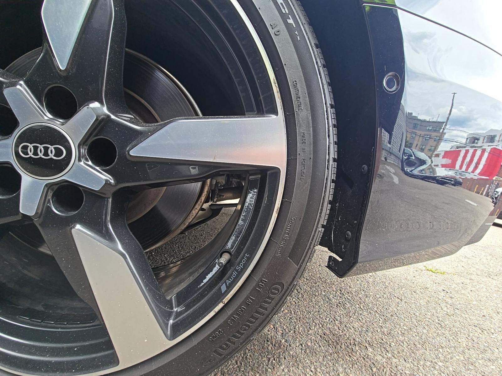 2021 Audi A6 Premium AWD