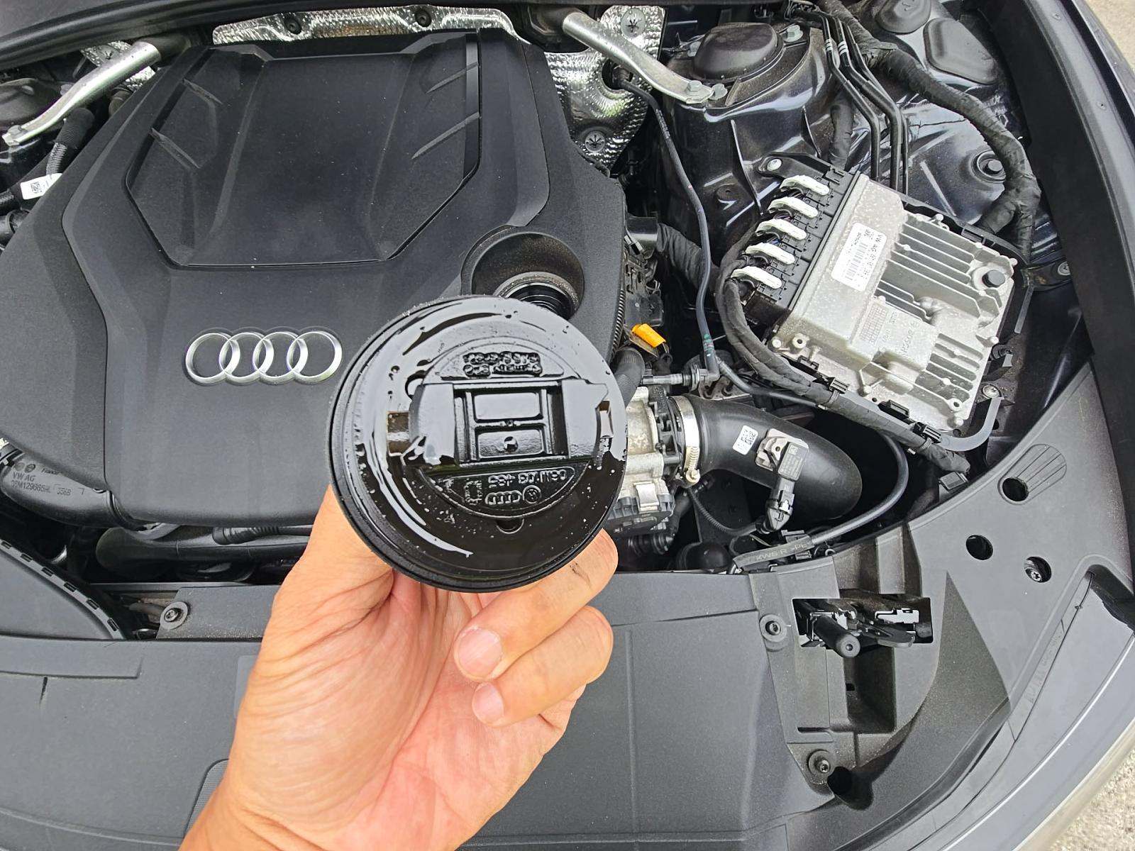 2021 Audi A6 Premium AWD
