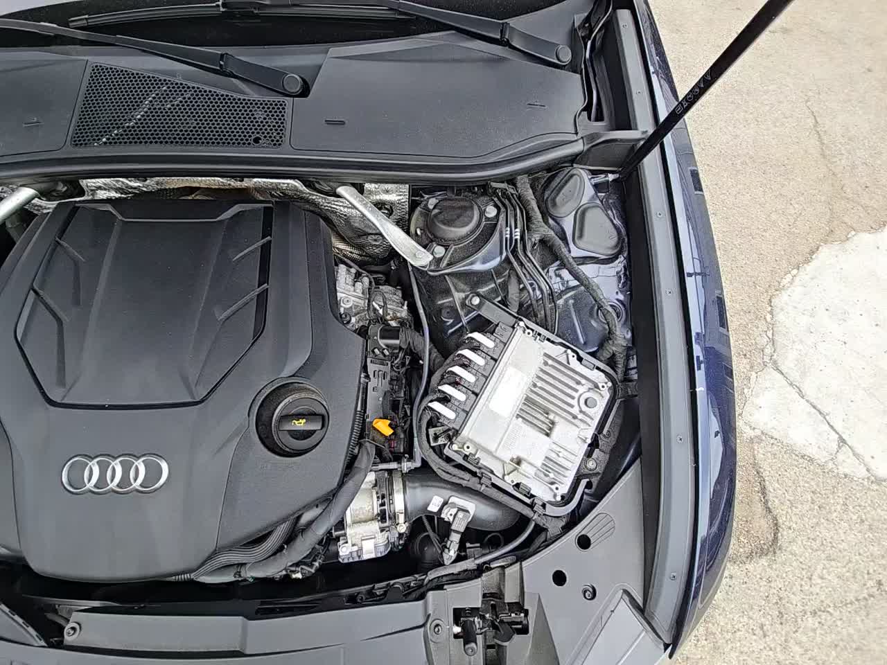 2021 Audi A6 Premium AWD