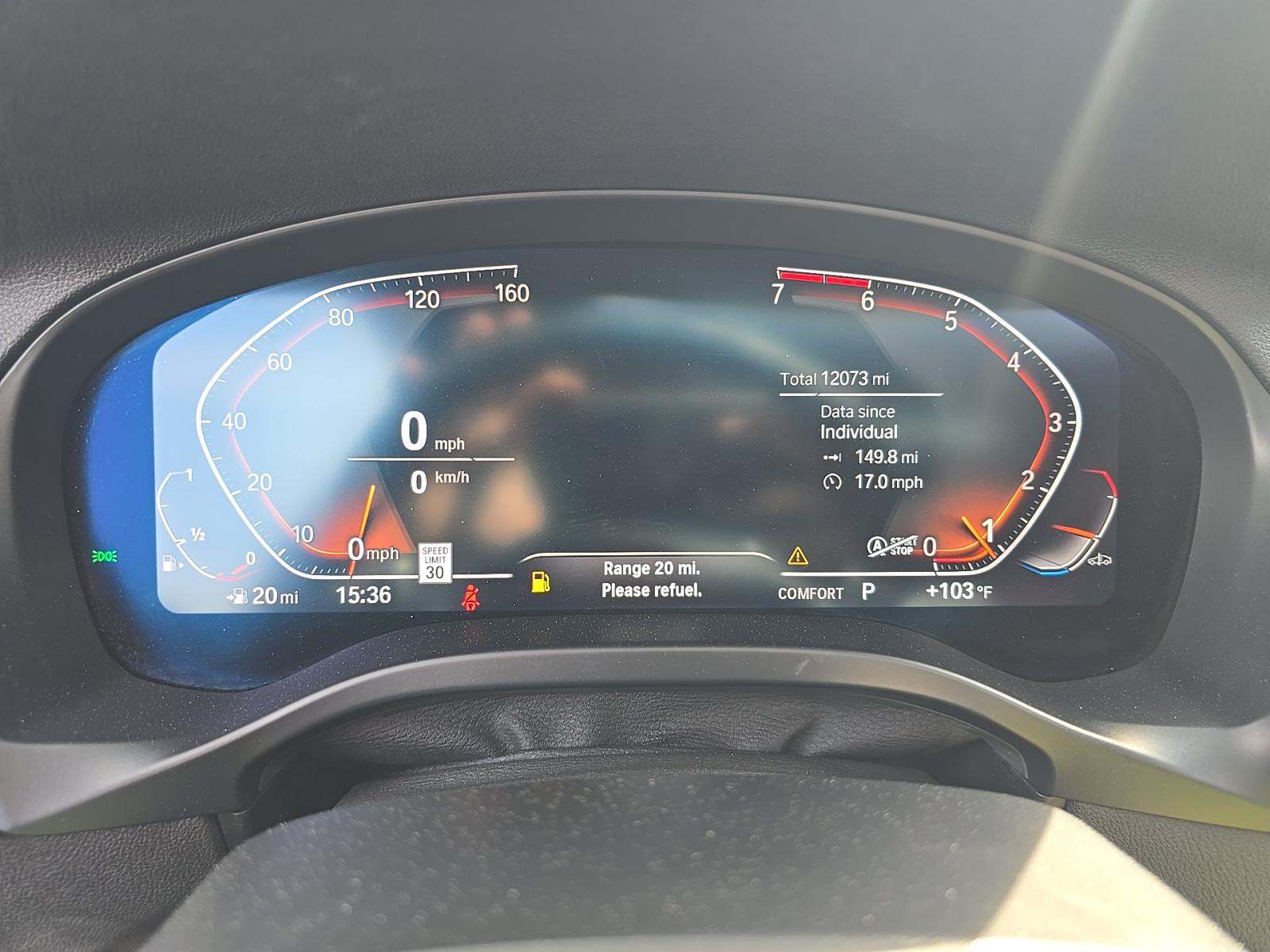 2023 BMW X4 xDrive30i AWD