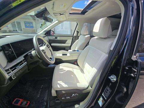 HYUNDAI CALLIGRAPHY - 2