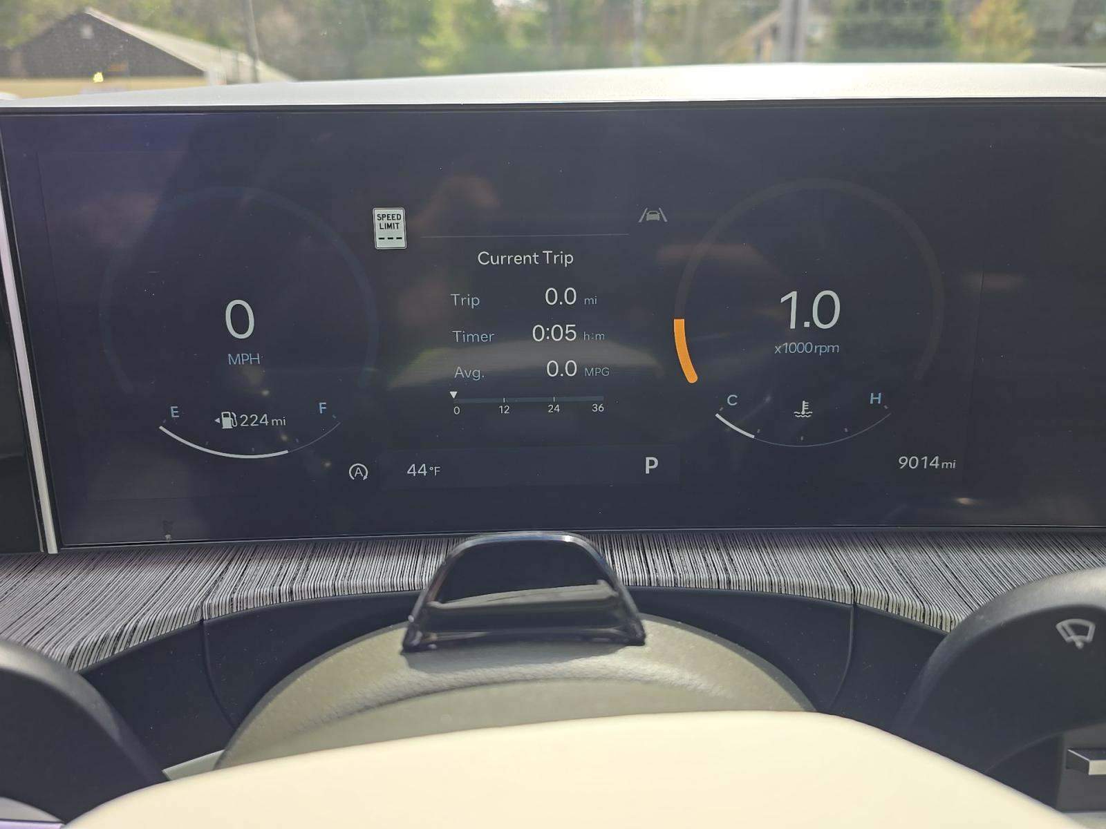 HYUNDAI CALLIGRAPHY - 5