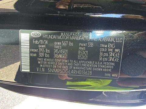 HYUNDAI CALLIGRAPHY - 1