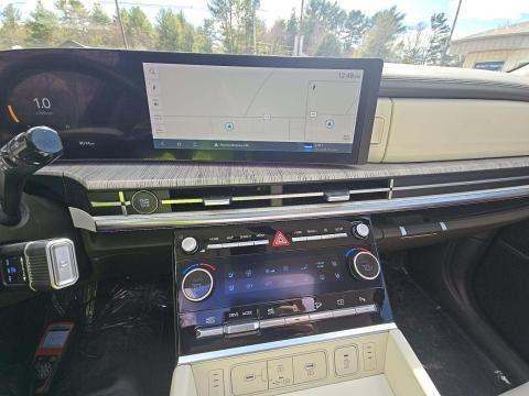 HYUNDAI CALLIGRAPHY - 6