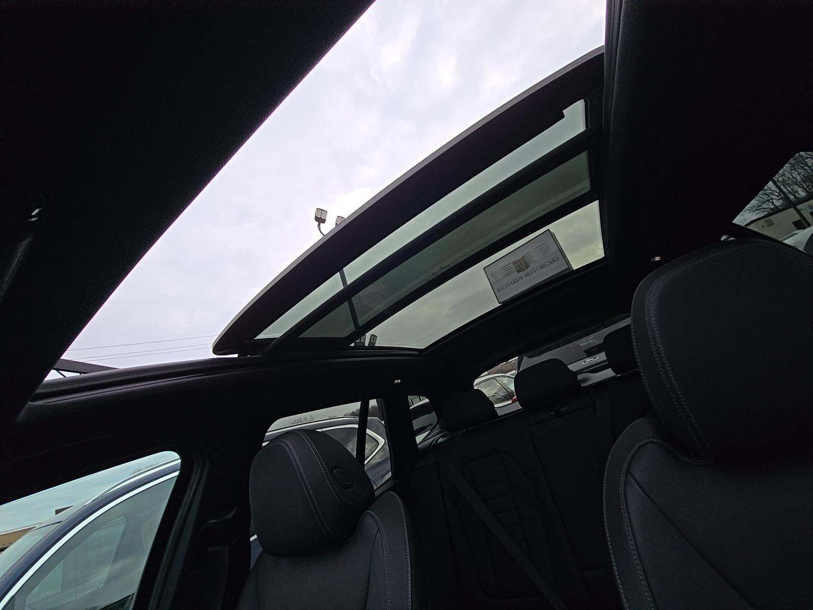 2021 BMW X3 xDrive30i AWD