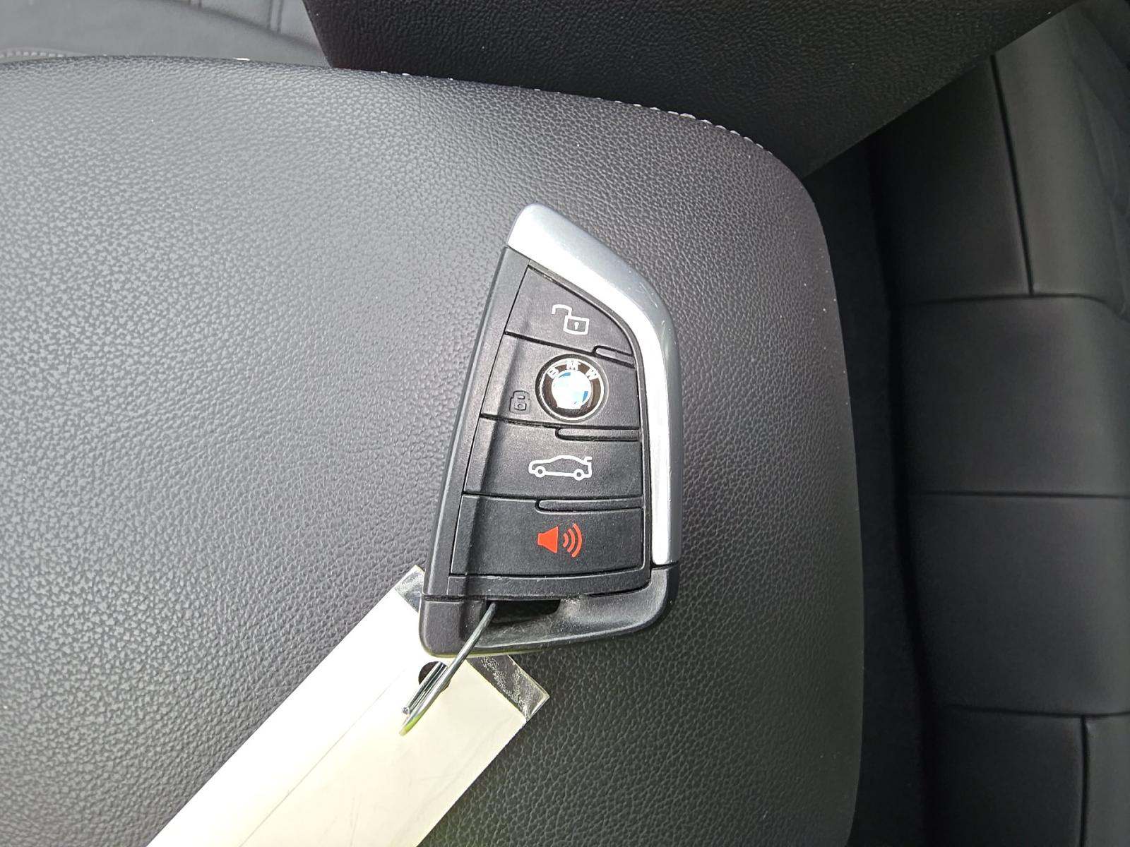 2021 BMW X3 xDrive30i AWD