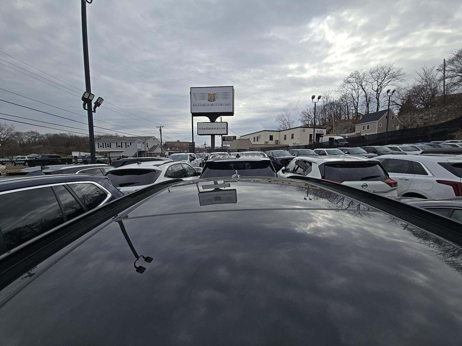 2021 BMW X3 xDrive30i AWD