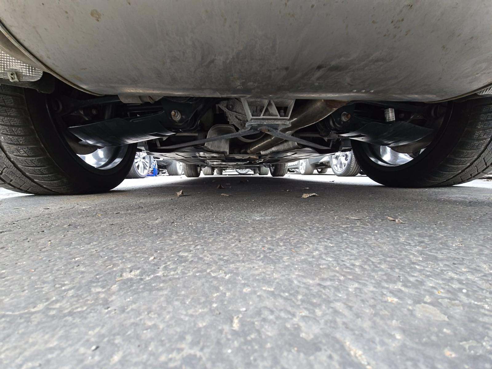 2021 BMW X3 xDrive30i AWD