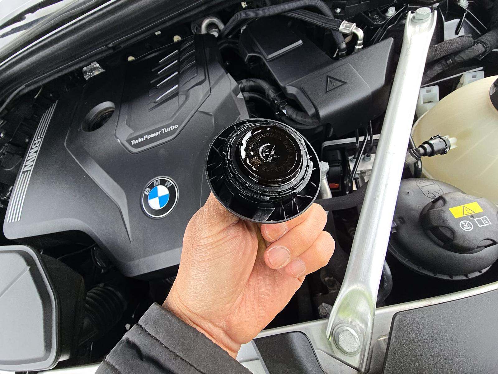 2021 BMW X3 xDrive30i AWD