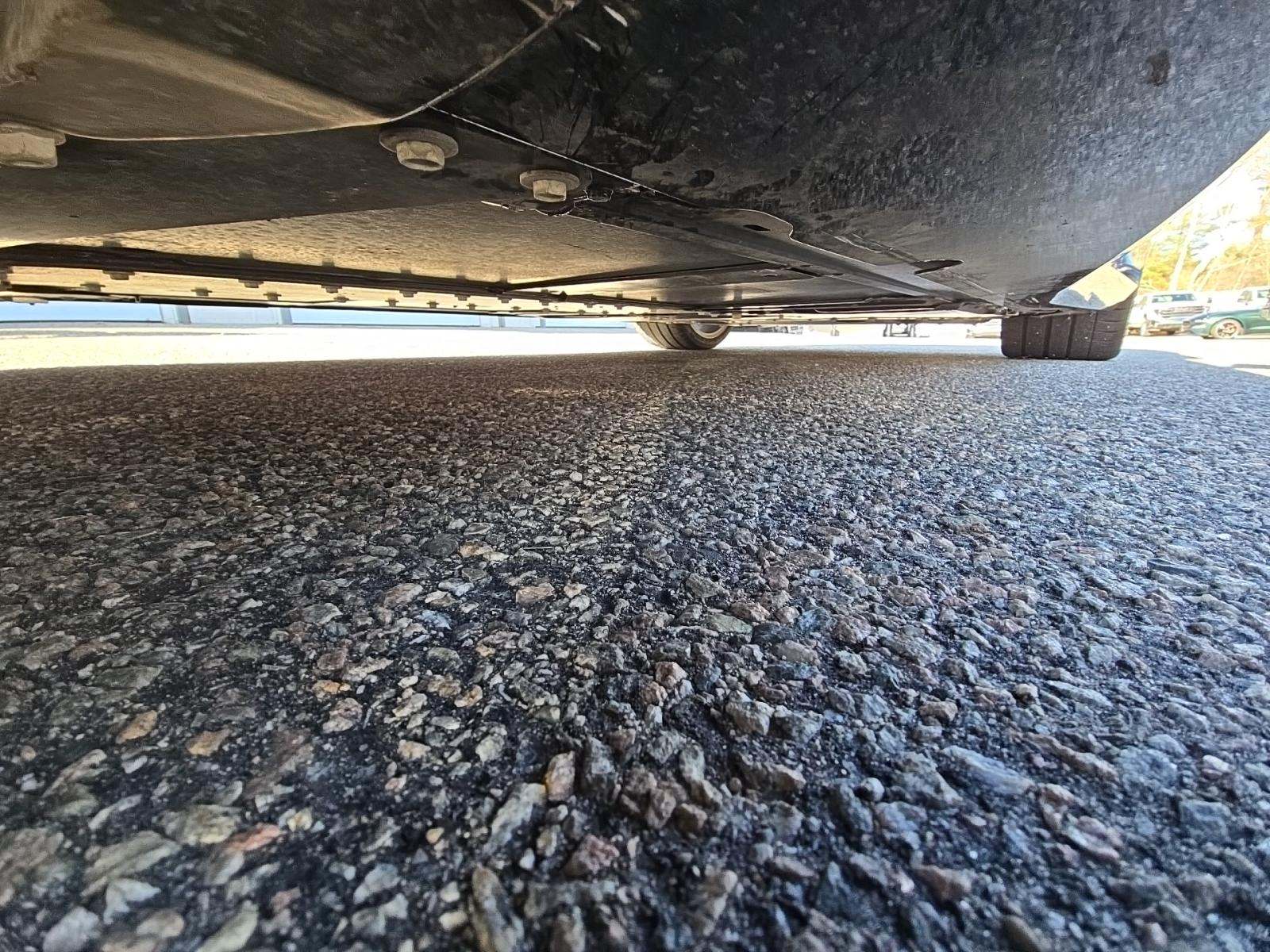 2025 Chevrolet Corvette Stingray RWD