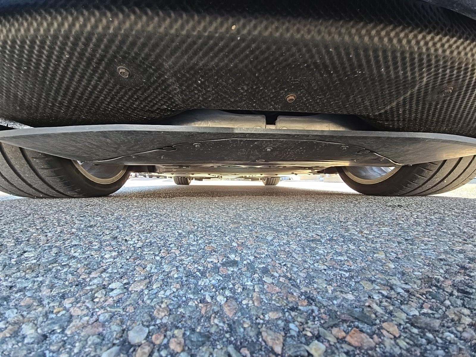 2025 Chevrolet Corvette Stingray RWD