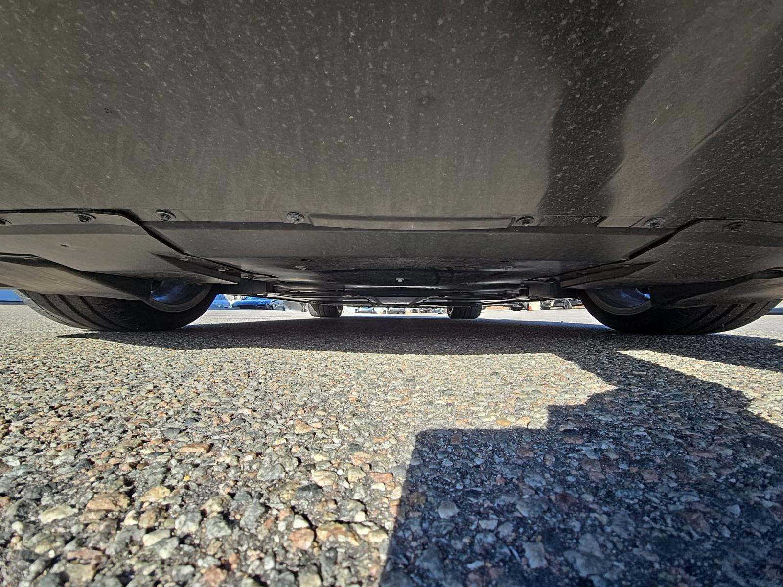 2025 Chevrolet Corvette Stingray RWD