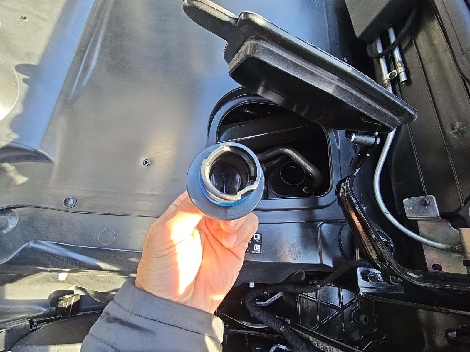 2025 Chevrolet Corvette Stingray RWD