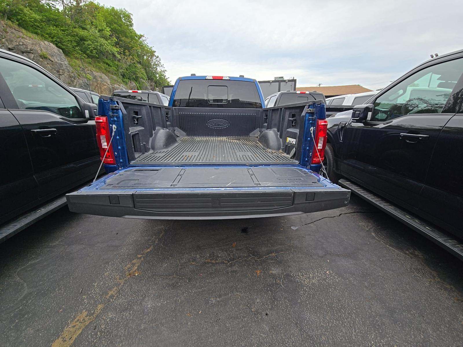 2023 Ford F-150 XLT AWD