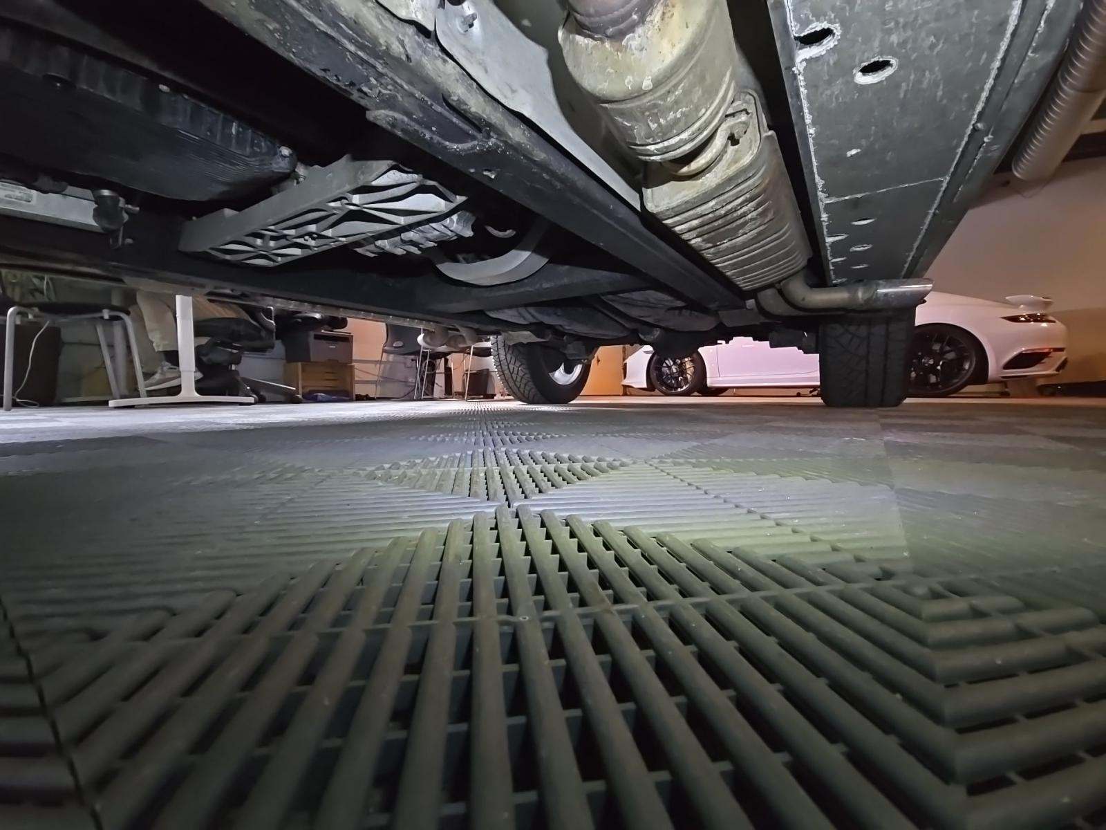 MERCEDES-BENZ G-CLASS - 7