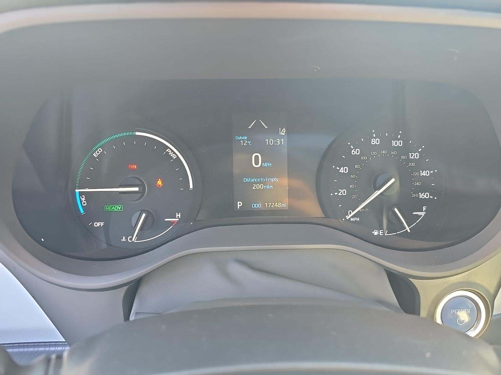 2024 Toyota Sienna XSE AWD