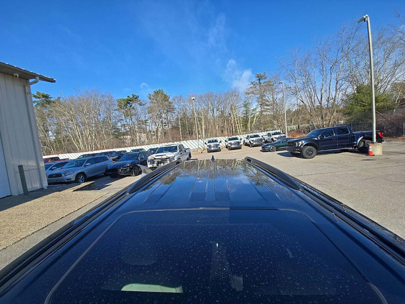 2024 Toyota Sienna XSE AWD