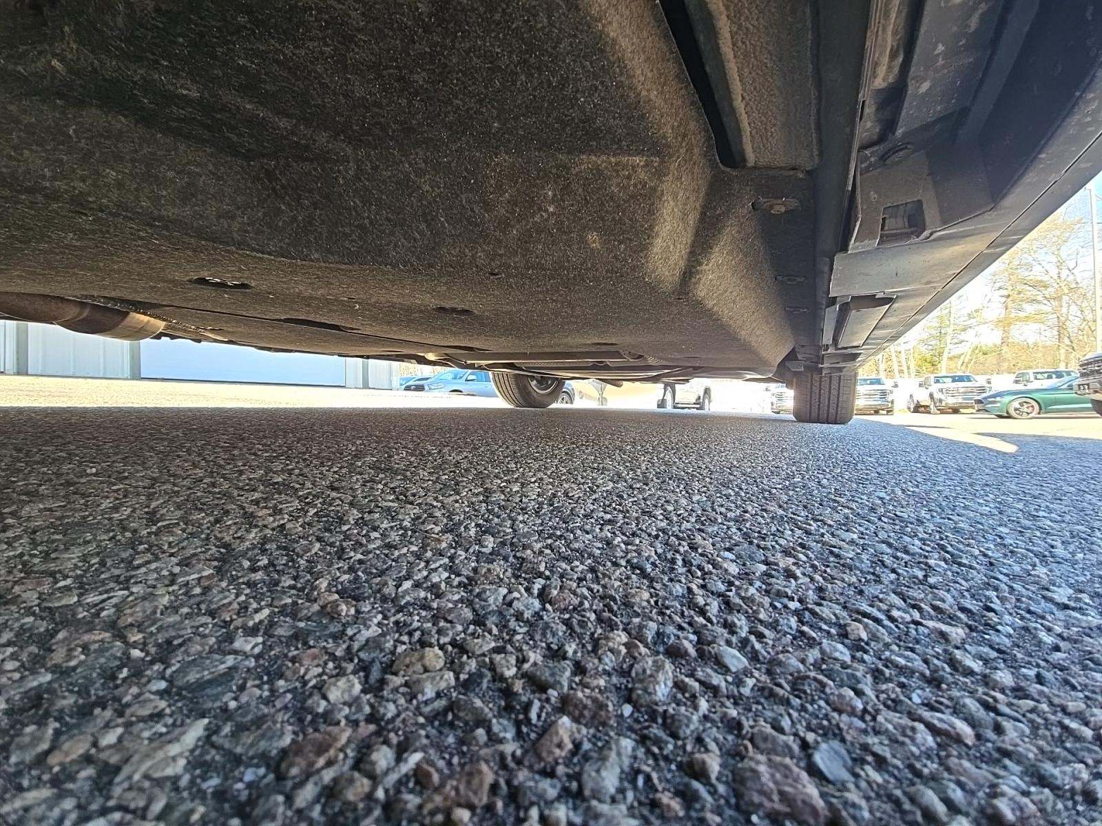 2024 Toyota Sienna XSE AWD