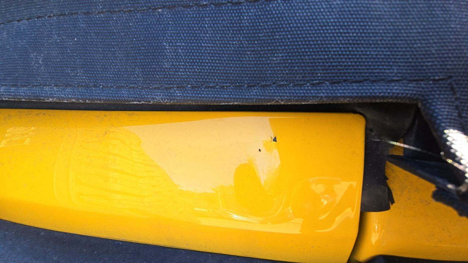 2015 Jeep Wrangler Unlimited Sport AWD