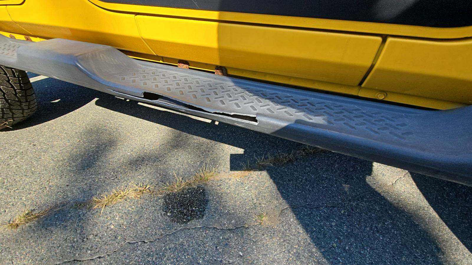 2015 Jeep Wrangler Unlimited Sport AWD