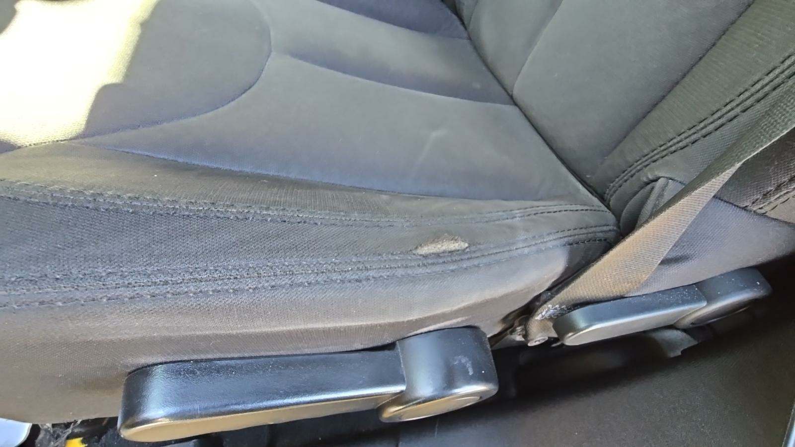 2015 Jeep Wrangler Unlimited Sport AWD