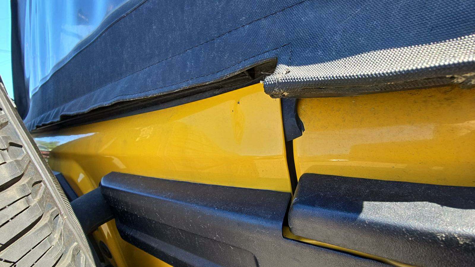 2015 Jeep Wrangler Unlimited Sport AWD