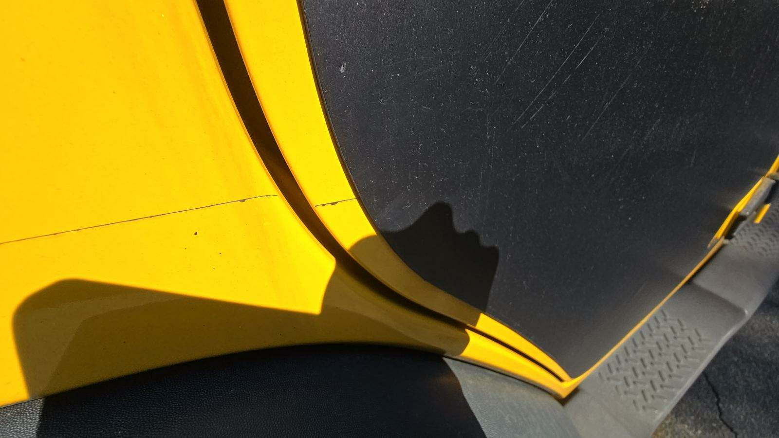 2015 Jeep Wrangler Unlimited Sport AWD