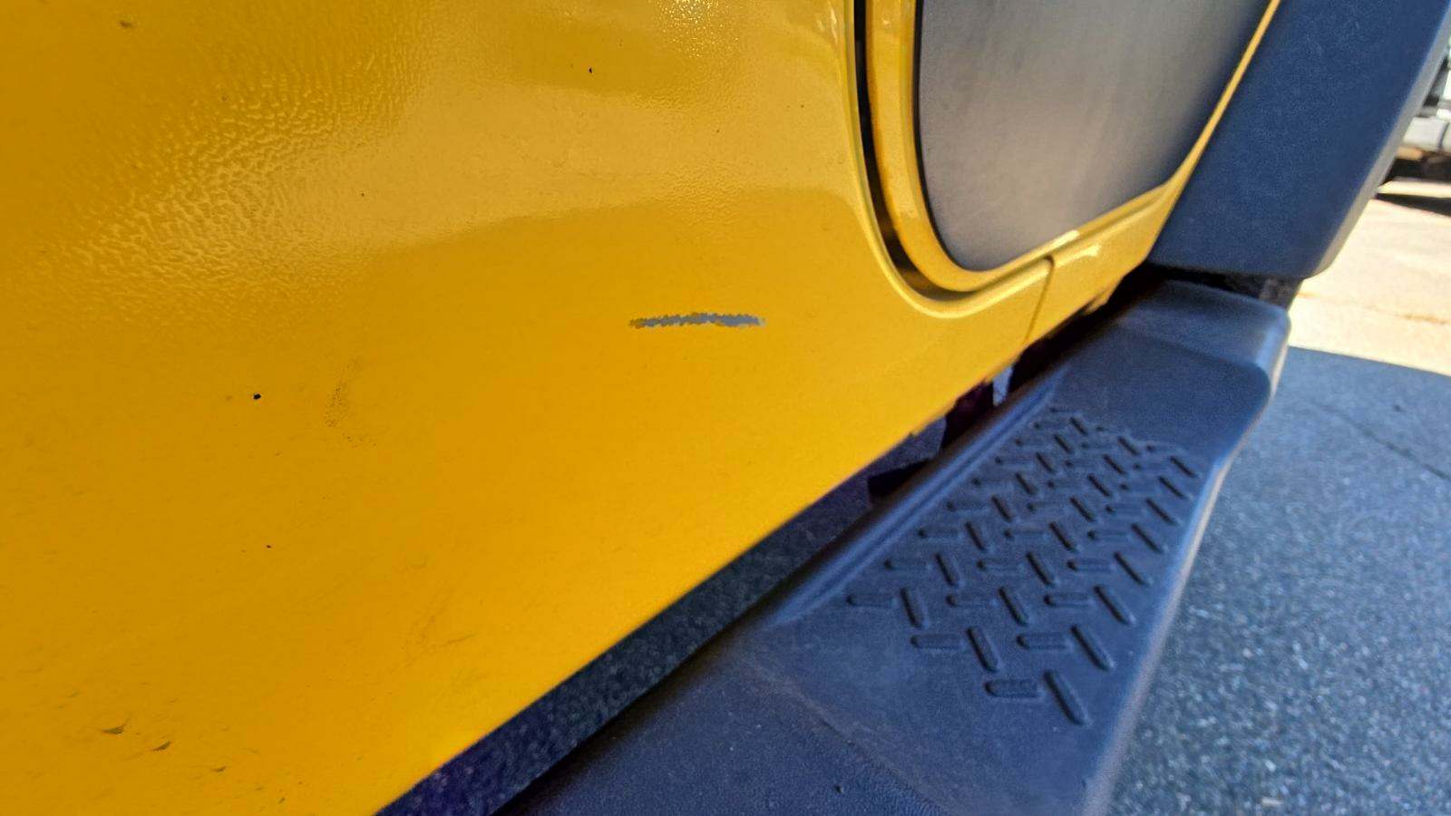 2015 Jeep Wrangler Unlimited Sport AWD