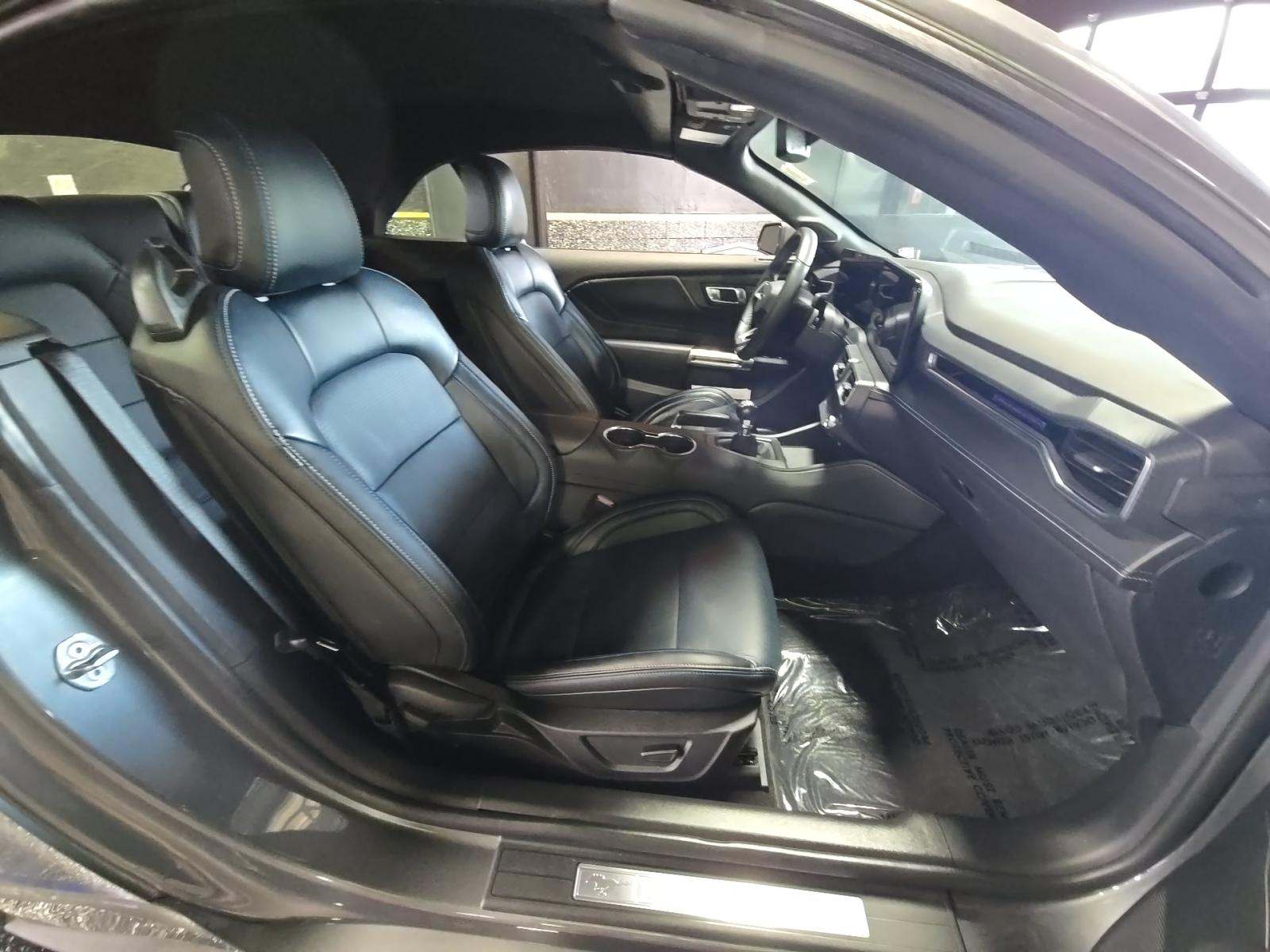 2025 Ford Mustang GT Premium RWD