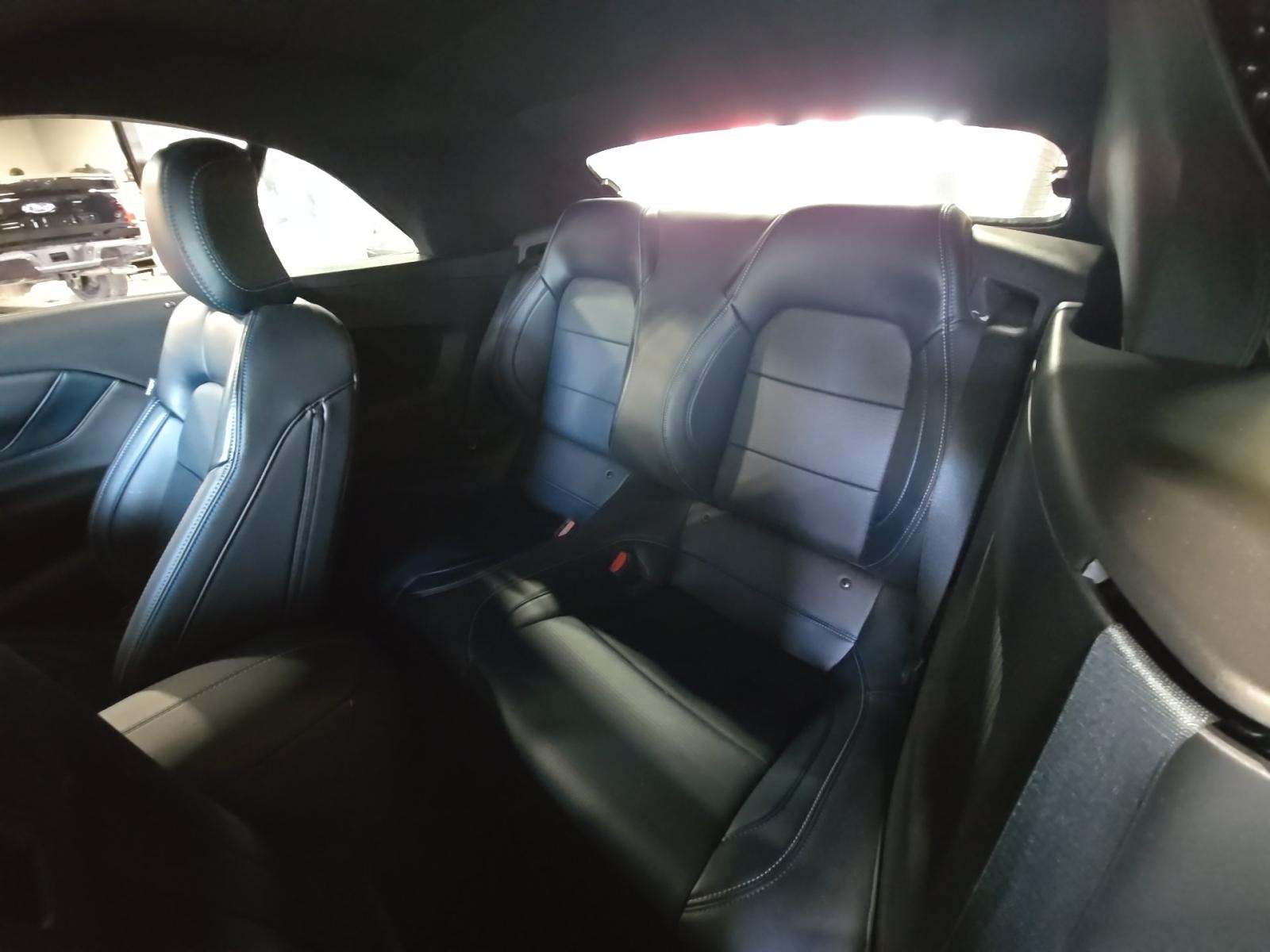 2025 Ford Mustang GT Premium RWD
