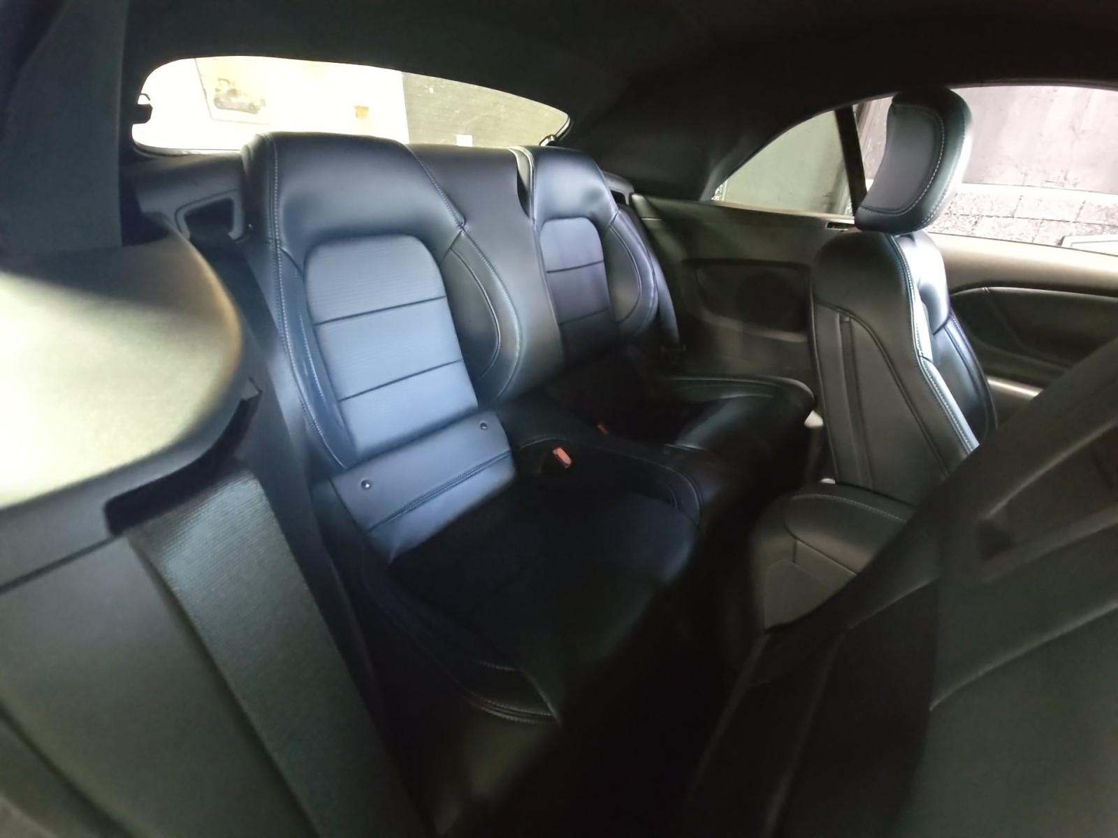 2025 Ford Mustang GT Premium RWD