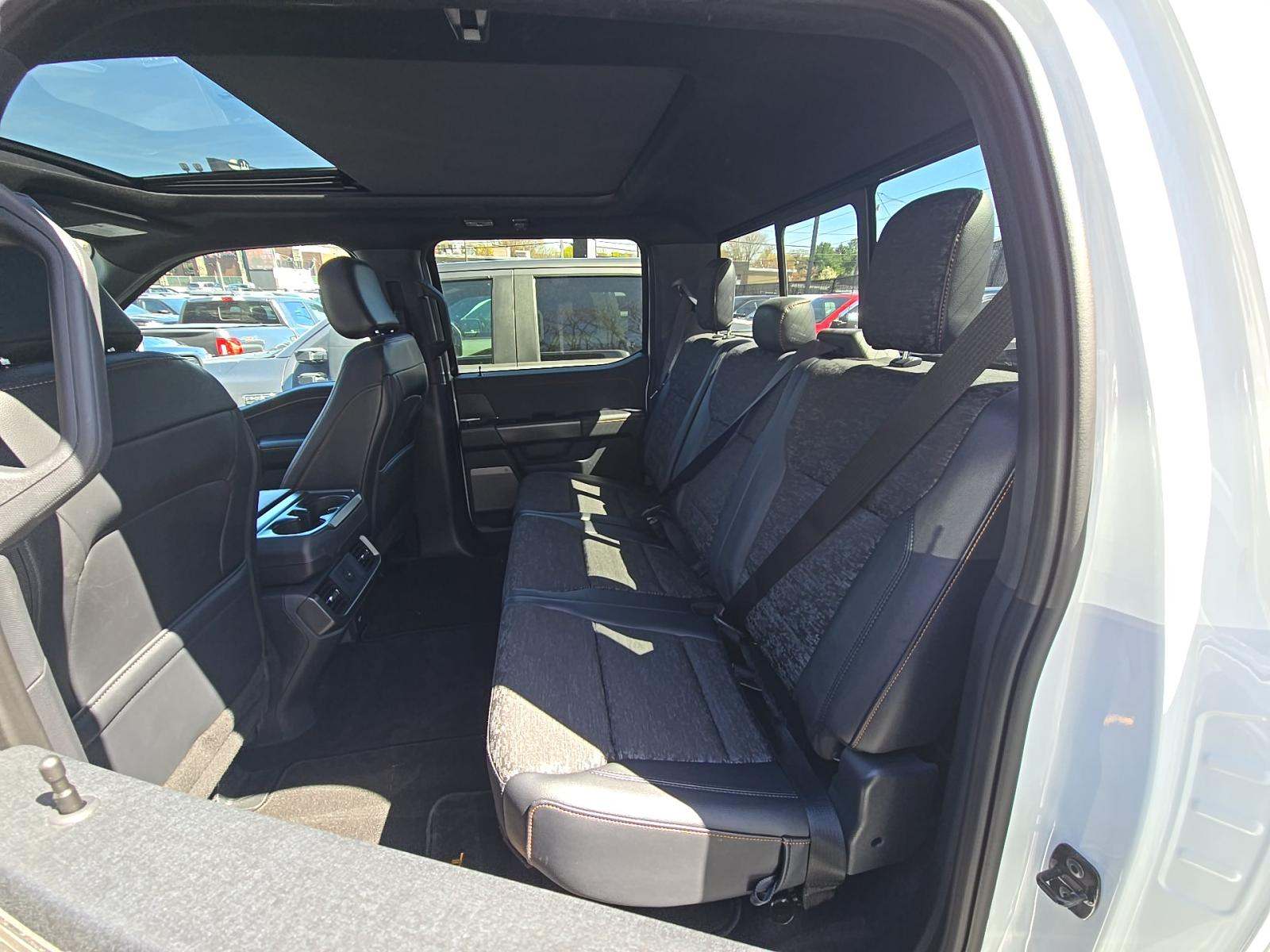 2025 Ford F-150 Tremor AWD