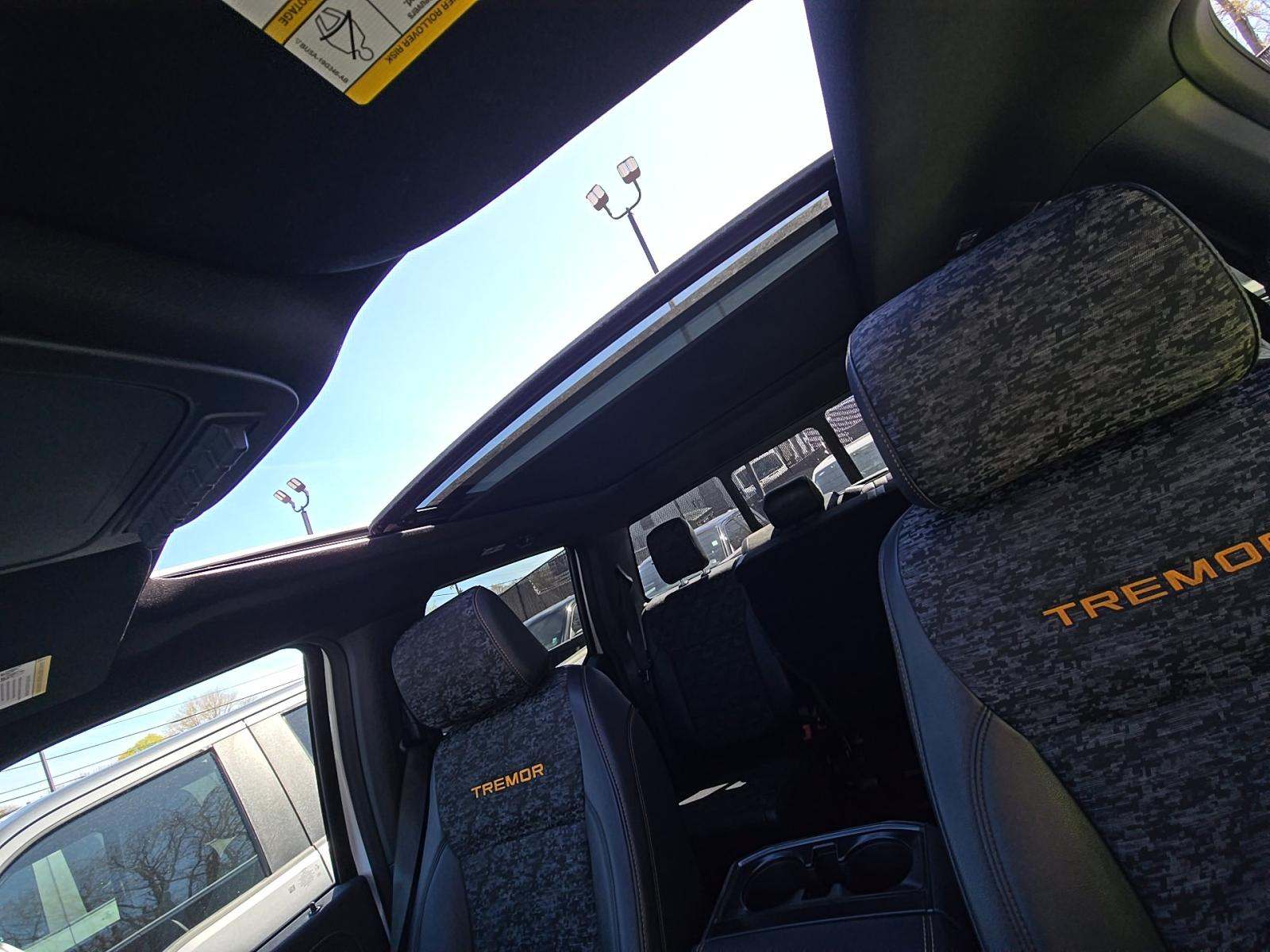 2025 Ford F-150 Tremor AWD