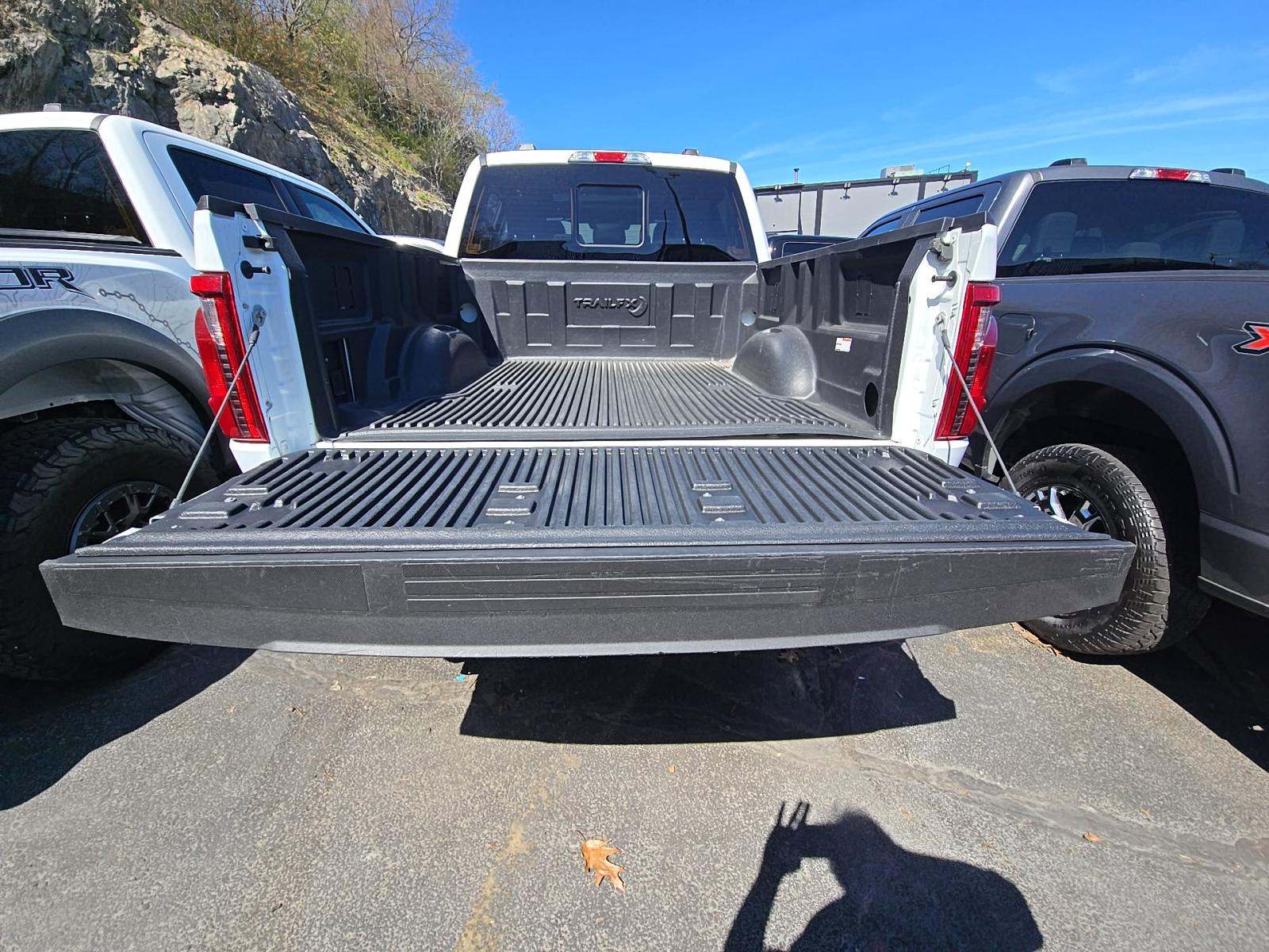 2025 Ford F-150 Tremor AWD