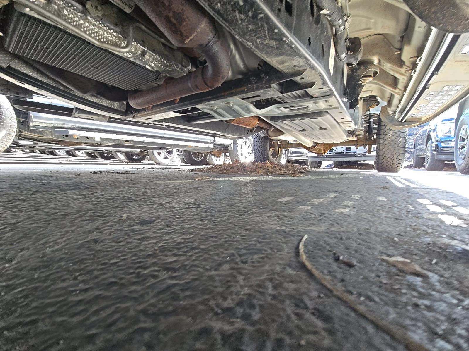 2025 Ford F-150 Tremor AWD