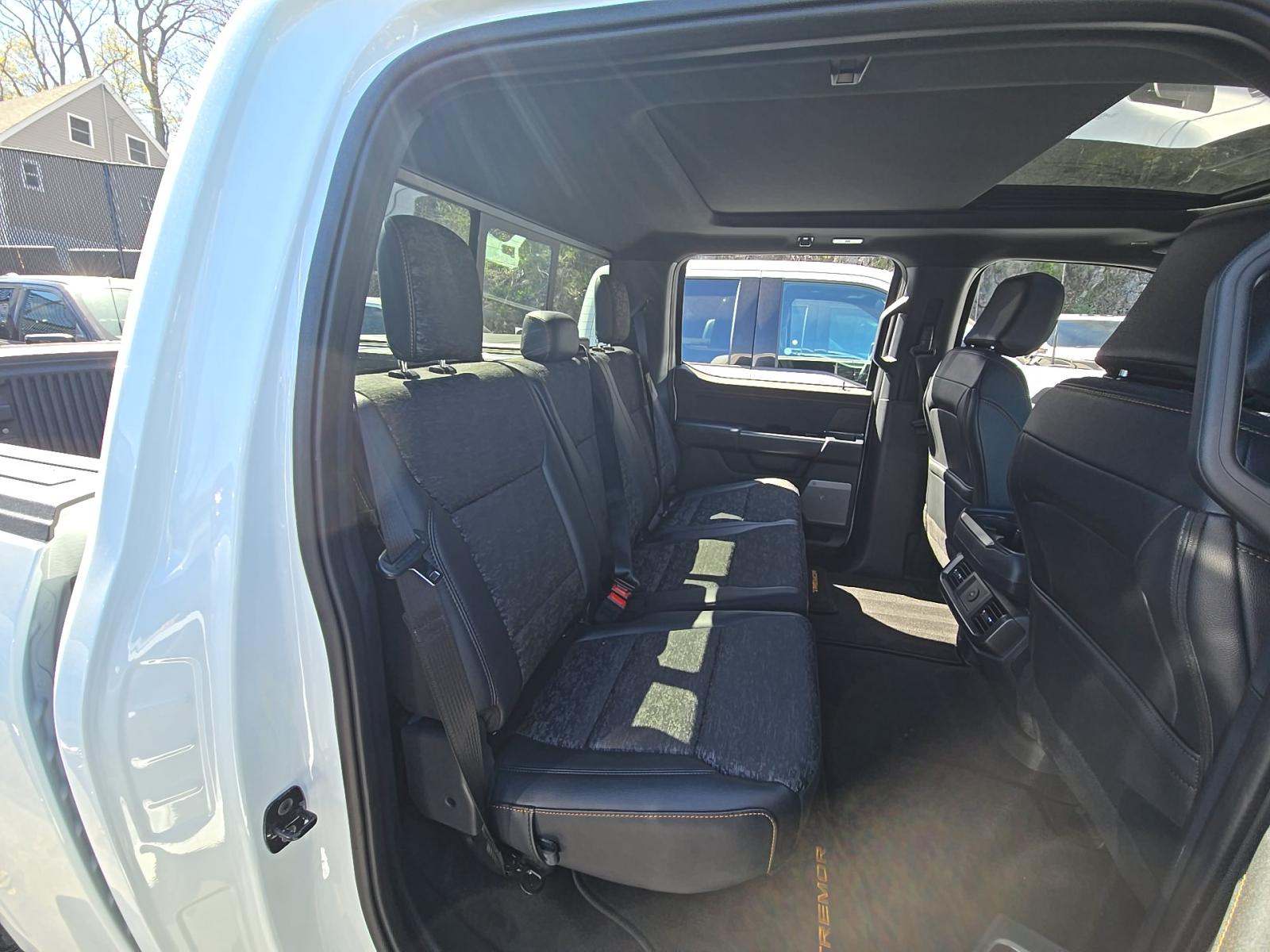 2025 Ford F-150 Tremor AWD