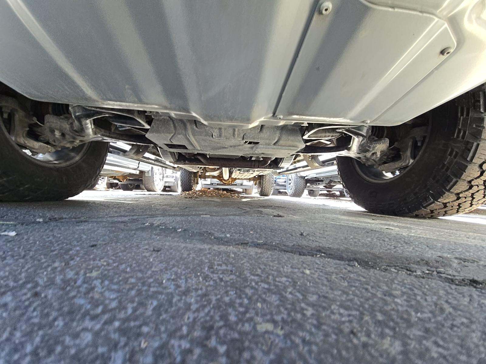 2025 Ford F-150 Tremor AWD