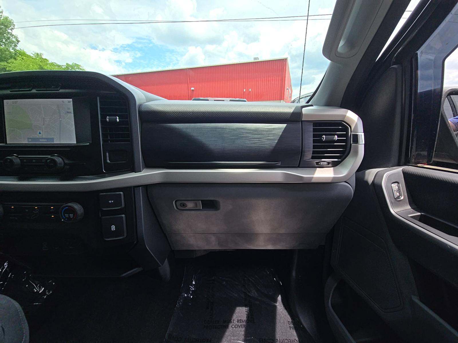 2021 Ford F-150 XLT AWD