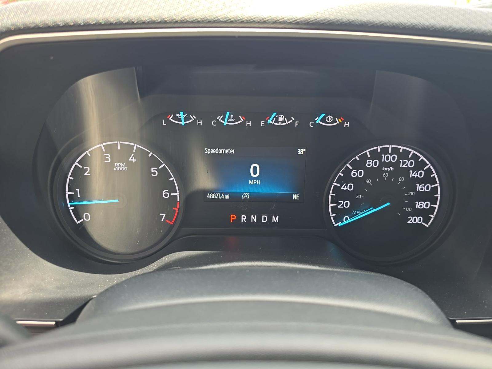 2021 Ford F-150 XLT AWD