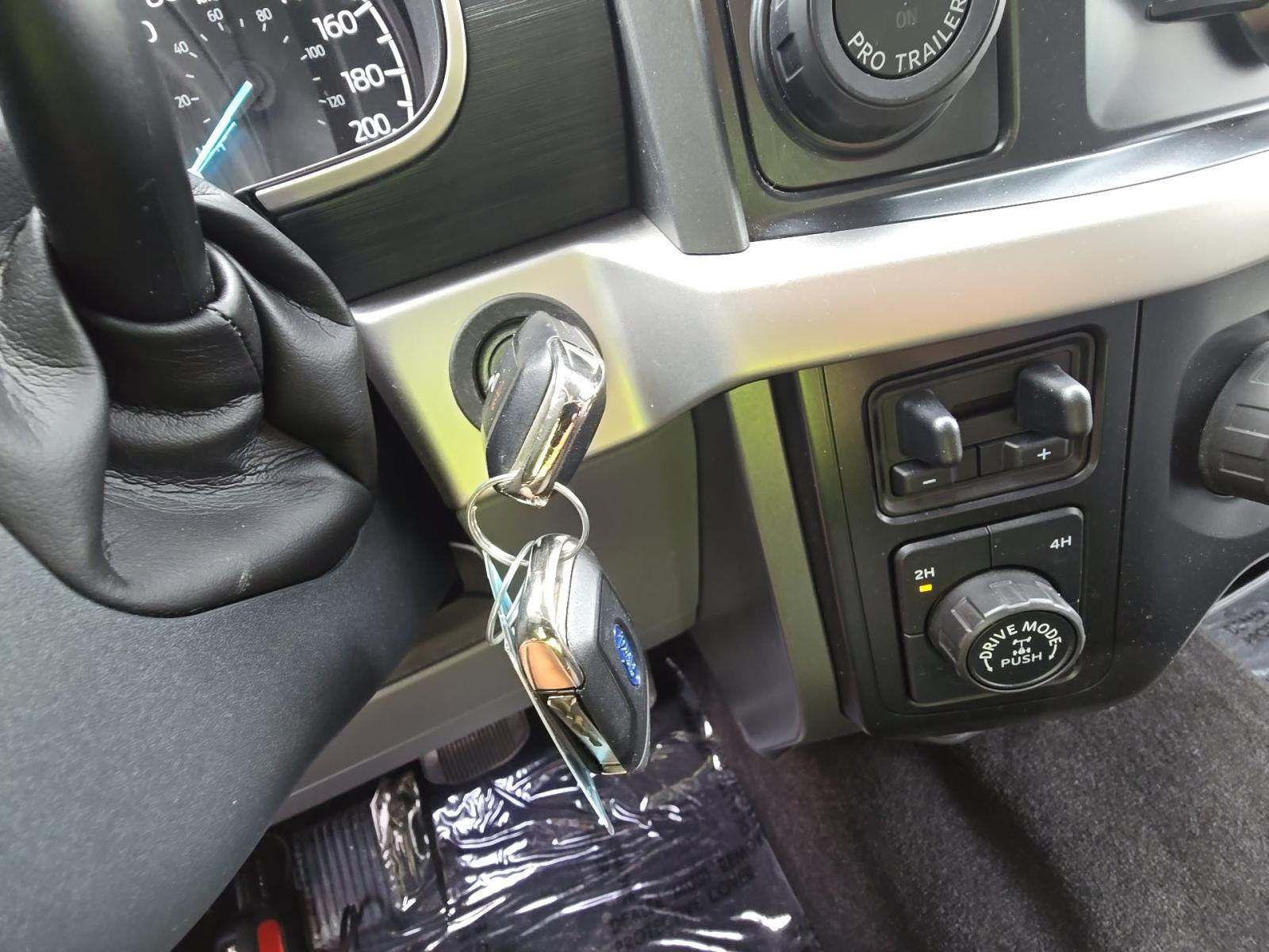 2021 Ford F-150 XLT AWD