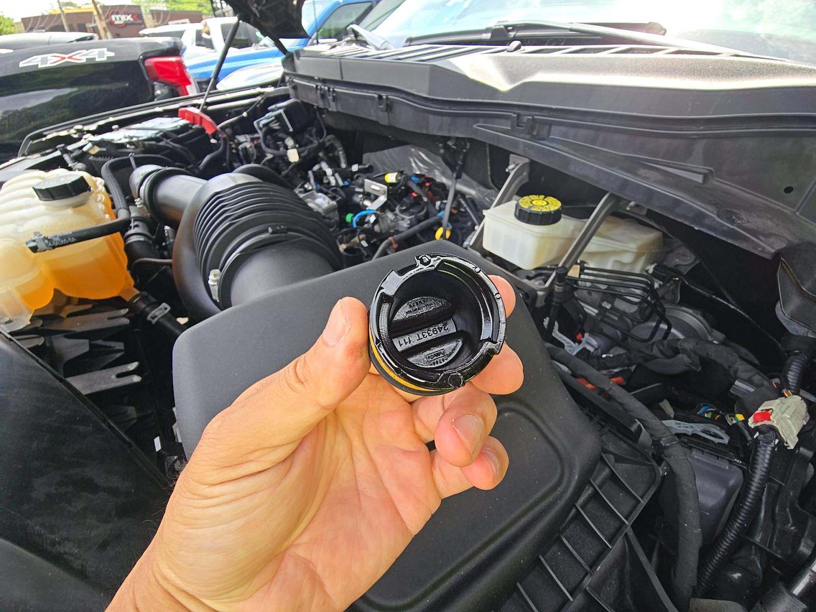 2021 Ford F-150 XLT AWD
