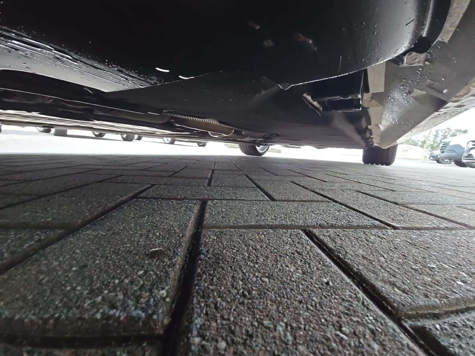 2022 Mercedes-Benz S-Class S 580 AWD