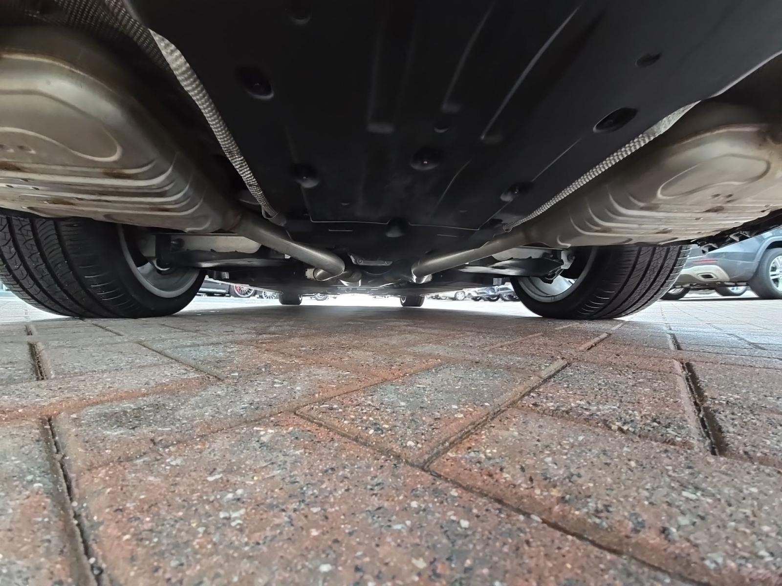 2022 Mercedes-Benz S-Class S 580 AWD