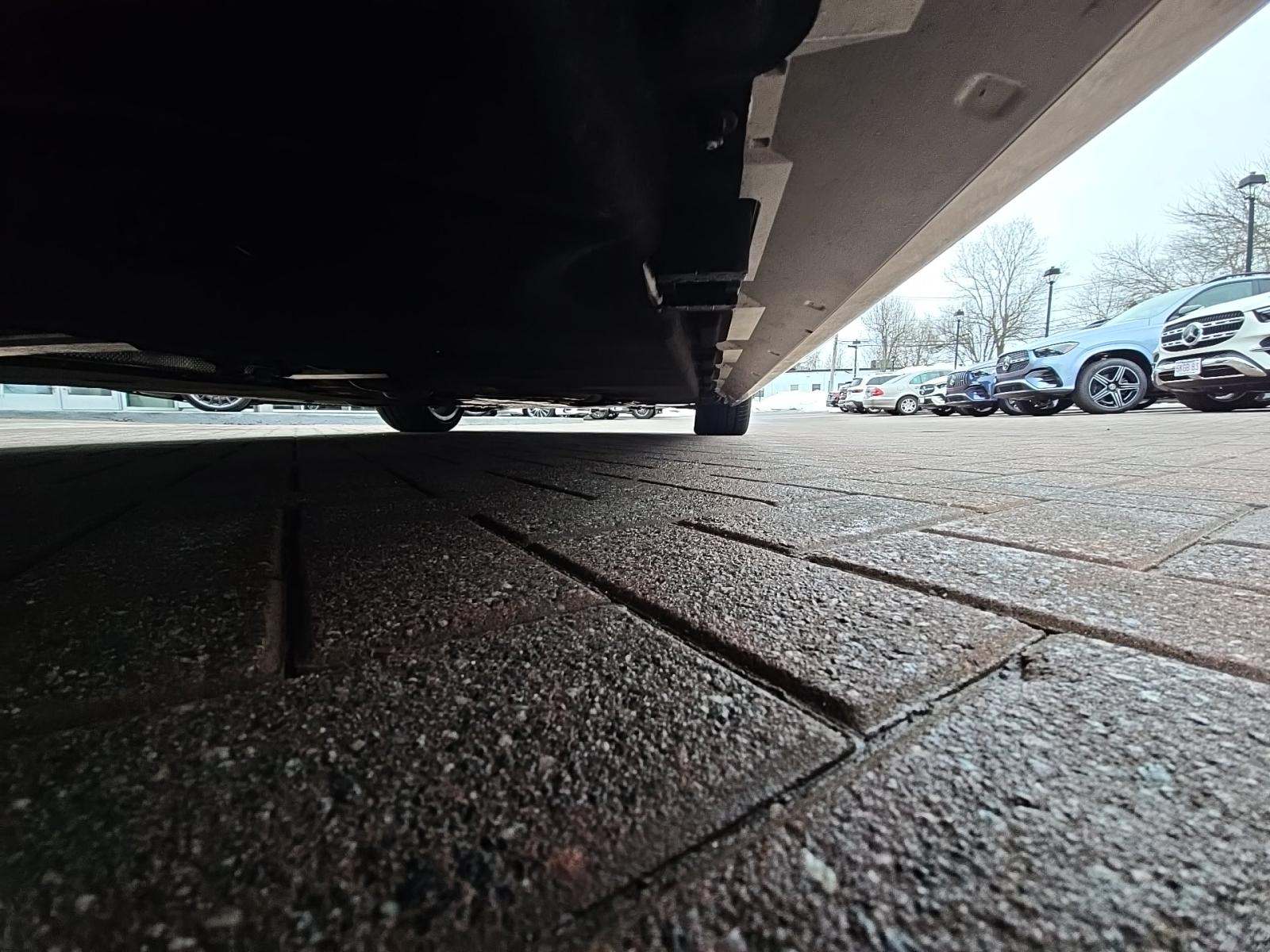 2022 Mercedes-Benz S-Class S 580 AWD