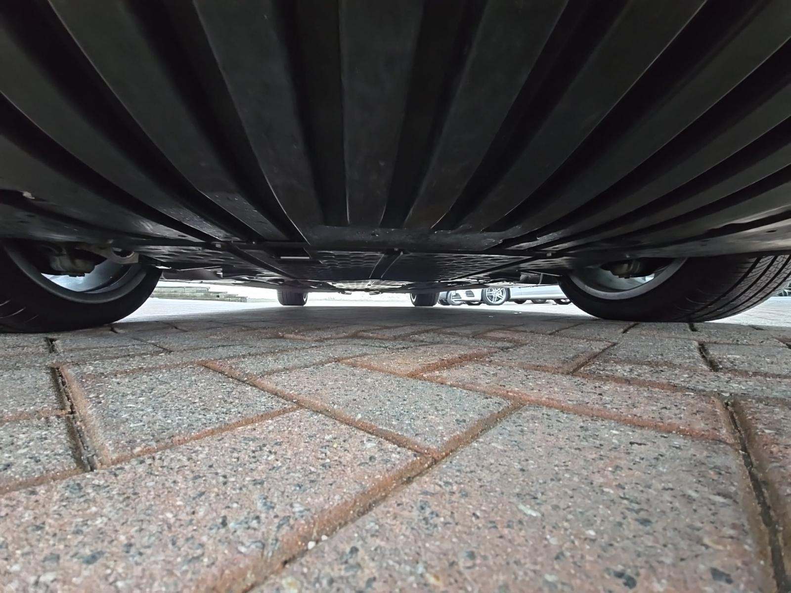 2022 Mercedes-Benz S-Class S 580 AWD