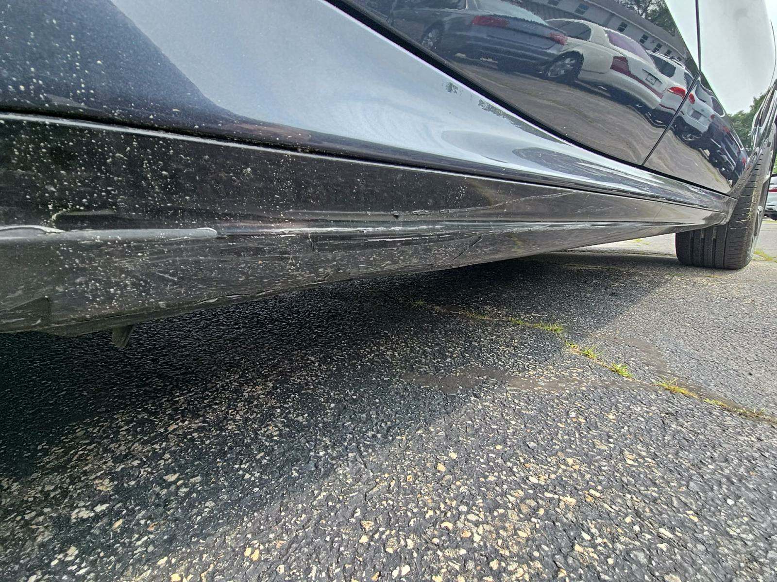 2021 BMW X6 M50i AWD